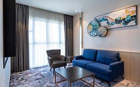 Mercure Kuala Lumpur Trion