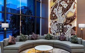 Mercure Kuala Lumpur Trion